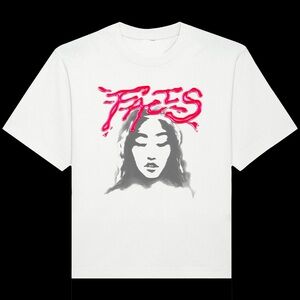 Shirts  Faces Girl